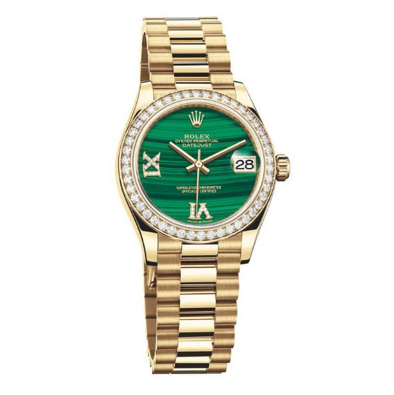 Fake Rolex Watches With Diamonds 